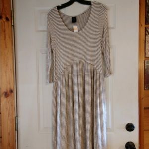 Agnes & Dora Oakley Dress